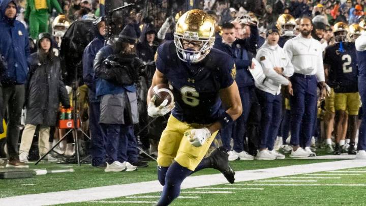 Notre Dame vs. Pitt prediction, pick, odds, spread, where to watch live