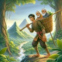 Family Court Drama: Upholding Filial Duty in Modern Times