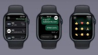 ¡Chatea desde tu muñeca! WhatsApp lanza su app para Apple Watch