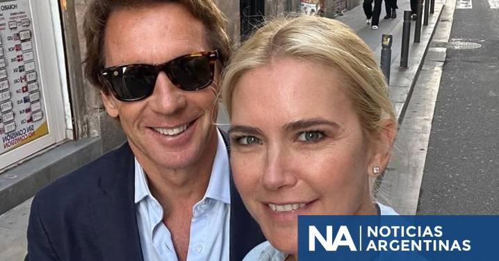 “Fue un intento, no fue un robo”, aclaró Alejandro Gravier