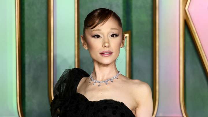 Ariana Grande Anuncia Que 'Eternal Sunshine' Será Su Último Gran Espectáculo