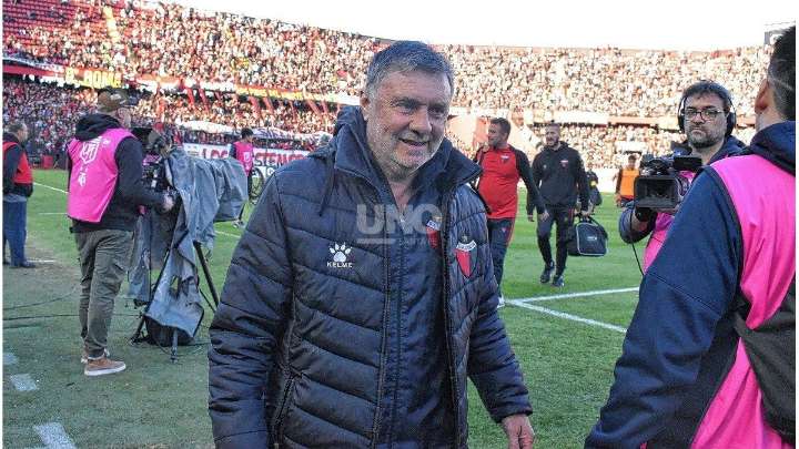 Elecciones en Colón: Adrián Marini salió a desmentir a Carlos Trod