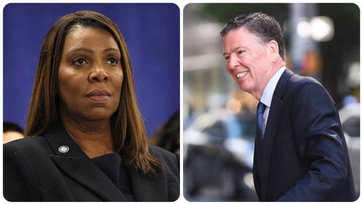 Jueza de EE. UU. da golpe a Trump y desestima dos casos penales de fuertes opositores del presidente. Así fue el fallo