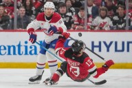 Montreal Canadiens sign defenceman Mike Matheson to five