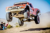 La Baja 1000 deja afluencia de 150 mil personas y saldo blanco, reportan autoridades