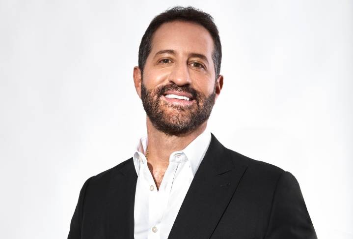 Modi Tour Dates For 2026 Unveiled (EXCLUSIVE)