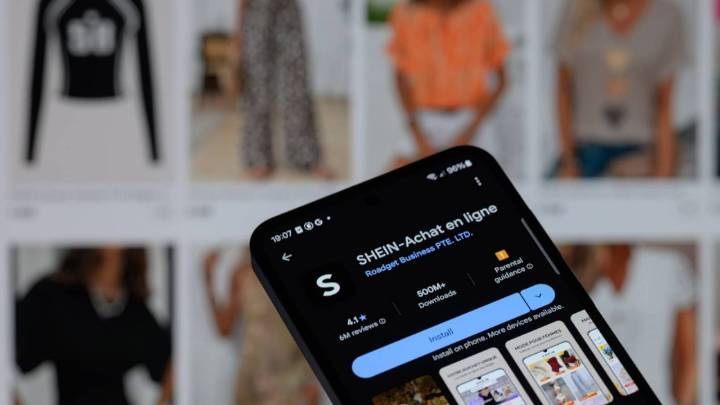 Francia advierte de prohibición a plataforma china por venta de muñecas sexuales con apariencia infantil