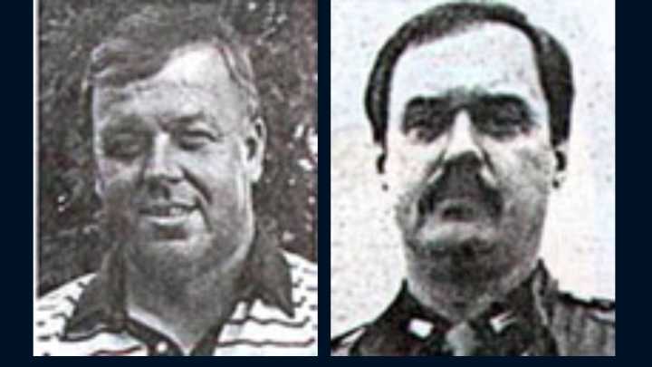 Ky. AG asks court to overrule governor, authorize execution for convicted killer of 2 LEOs