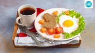 Dietician shares 5 ‘healthy’ breakfast habits that may actually be unhealthy