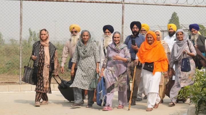 Coordinated Denial? How Pakistan’s Visa Games Targeted Indian Pilgrims Ahead Of Gurpurab