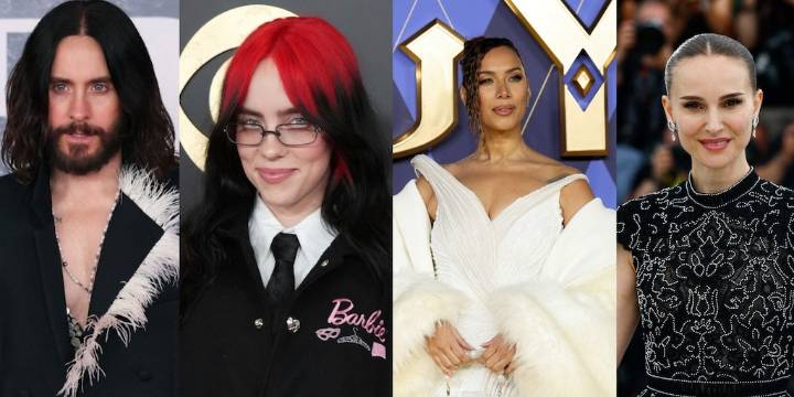 Celebridades veganas: cómo es su rutina y qué alimentos eligen