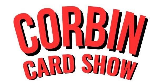 Corbin Card Show returning to Civic Center this Saturday
