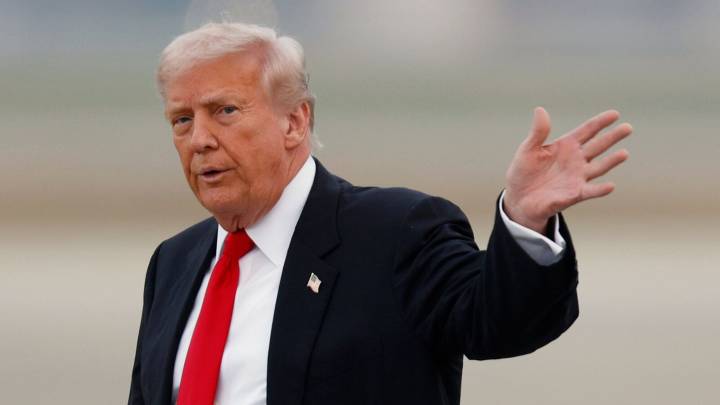 Is the US government shutdown over? What happens next? All FAQs answered