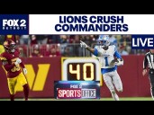 Is Dan Campbell the key to fixing the Lions offense?