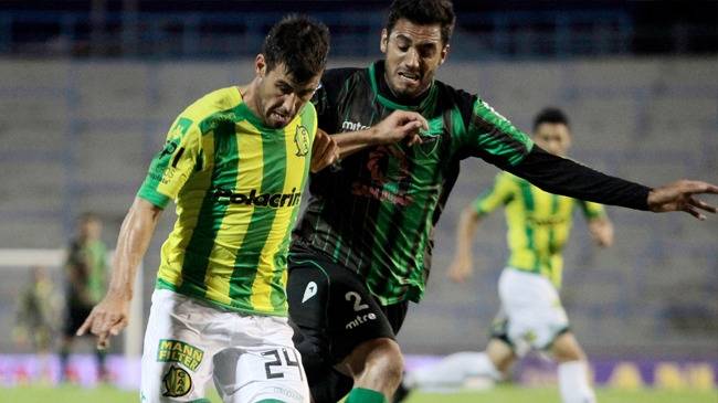 San Martín se juega la categoría con Aldosivi: hora y por dónde verlo