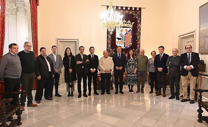 Salamanca obtiene 5,4 millones europeos para un innovador proyecto tecnológico sobre el cuidado a personas dependientes