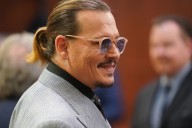La viral reacción de Johnny Depp cuando le preguntaron si conocía a Mauro Icardi