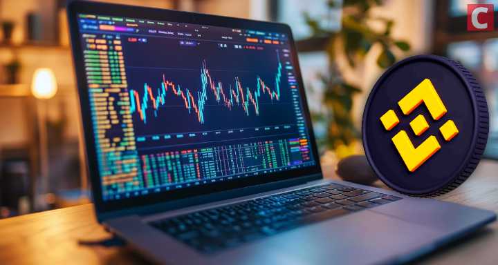 BlackRock Expands $2.5B BUIDL Fund to BNB Chain With Binance, Securitize