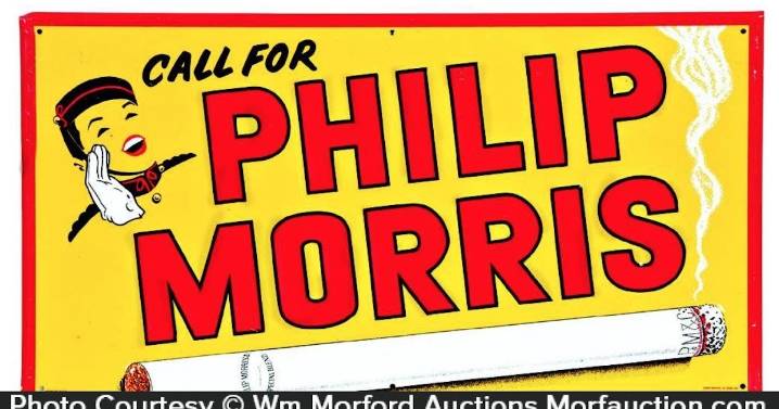 Washington will receive about $66 million from Philip Morris through a new tobacco