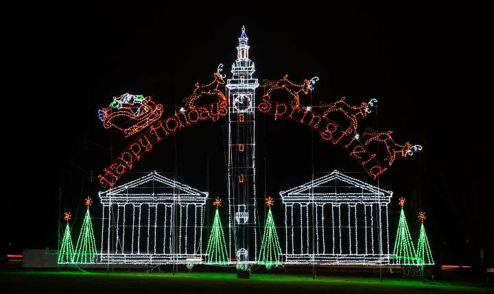 Las entradas para Bright Nights ya están a la venta