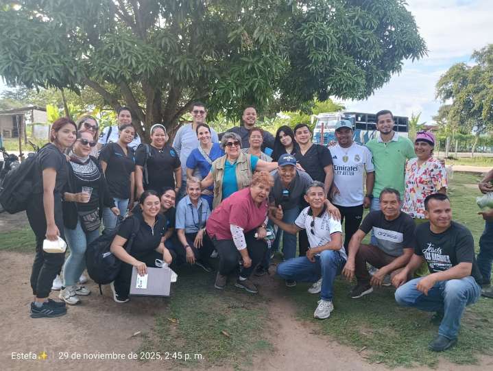 Conciencia ciudadana cierra el 2025 con más de 24 Jornadas Médicas Odontológicas