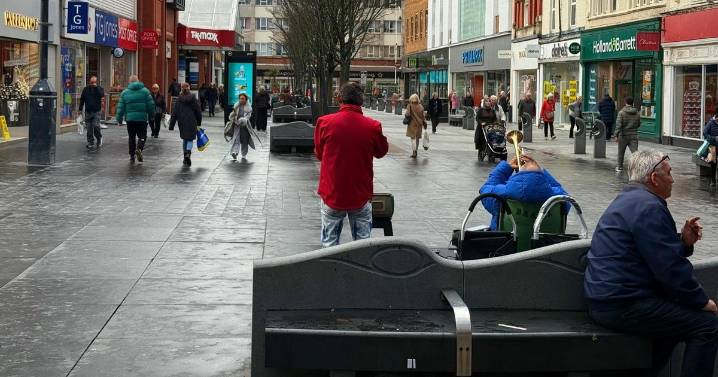 'Brilliant' and free attraction coming to Merseyside town