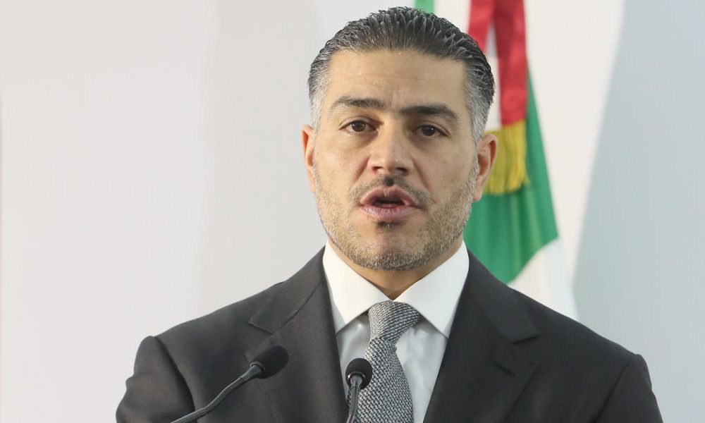 México dice que está abierto a cooperación internacional para aclarar asesinato de alcalde