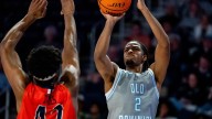 ODU snaps slide with dominant win over Morgan State 88