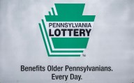 Winning Pa. Lottery numbers for Nov. 25, 2025