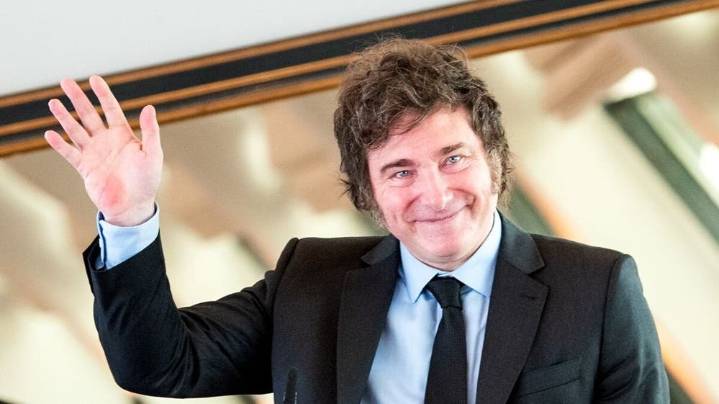 “El más exitoso de la historia”: Milei destacó la ocupación hotelera del fin de semana largo