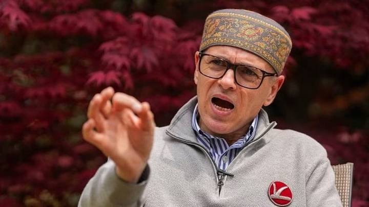 Omar Abdullah Condemns Delhi Blast, Says Entire Kashmir Cannot Be Branded Terror Sympathisers