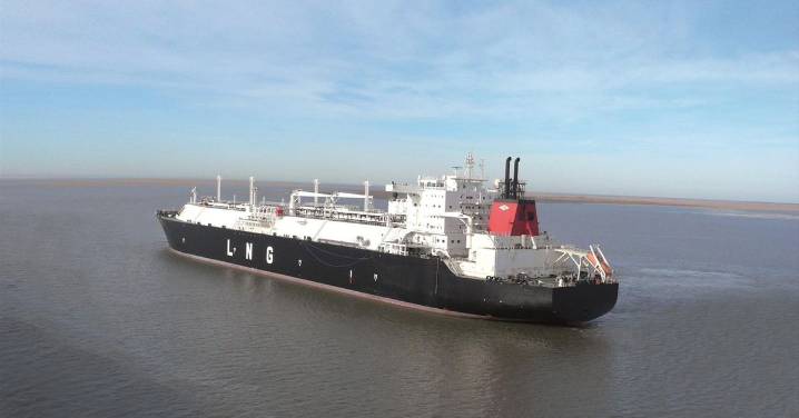 Naturgy compra gas natural en Estados Unidos para salvar las restricciones al de Rusia