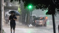 Mucho calor y tormentas: así se presenta el clima este sábado en la Ciudad y alrededores