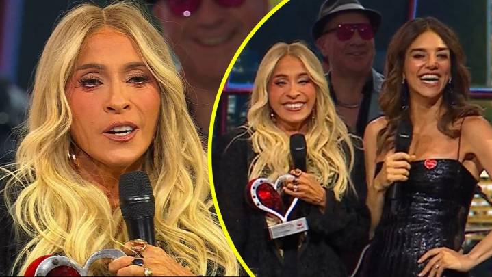 "Cacho todo": Yuri saca risas en la Teletón 2025 tras hablar ocupando palabras típicas chilenas