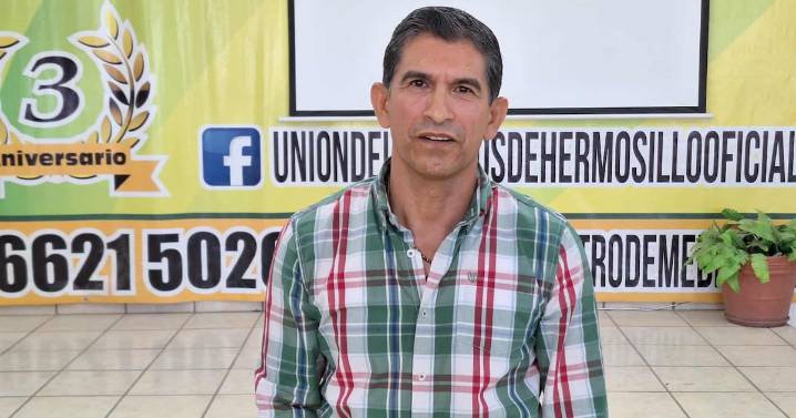 Unión de Usuarios convoca marcha en Hermosillo por los constantes apagones y fallas eléctricas en Hermosillo