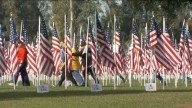 Merced County pays tribute to thousands of service members