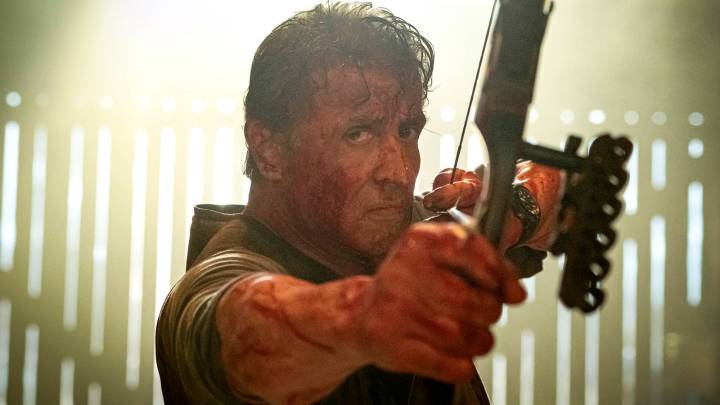 Rambo Prequel Filming Start Date Revealed By Director Jalmari Helander