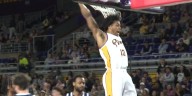 Men’s Basketball: ECU wins shootout over Georgia Southern 92
