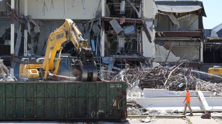 Akron City Council OKs plan for Miller South, Pfeiffer Elementary site