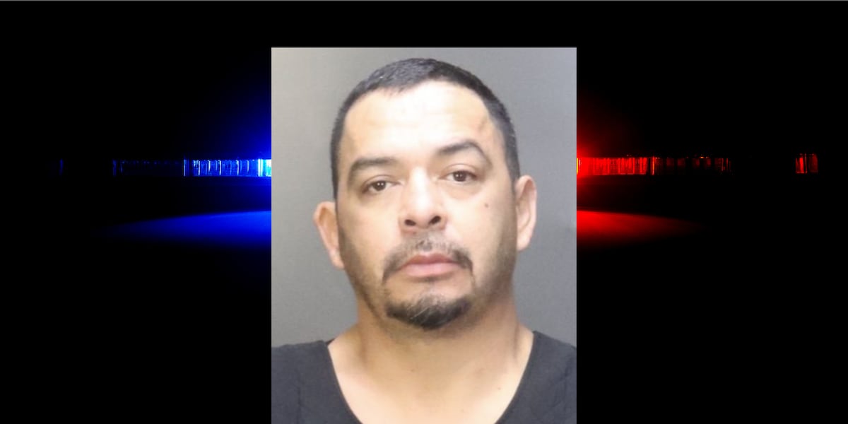 Waco man accused of sexually abusing girl for 9 months