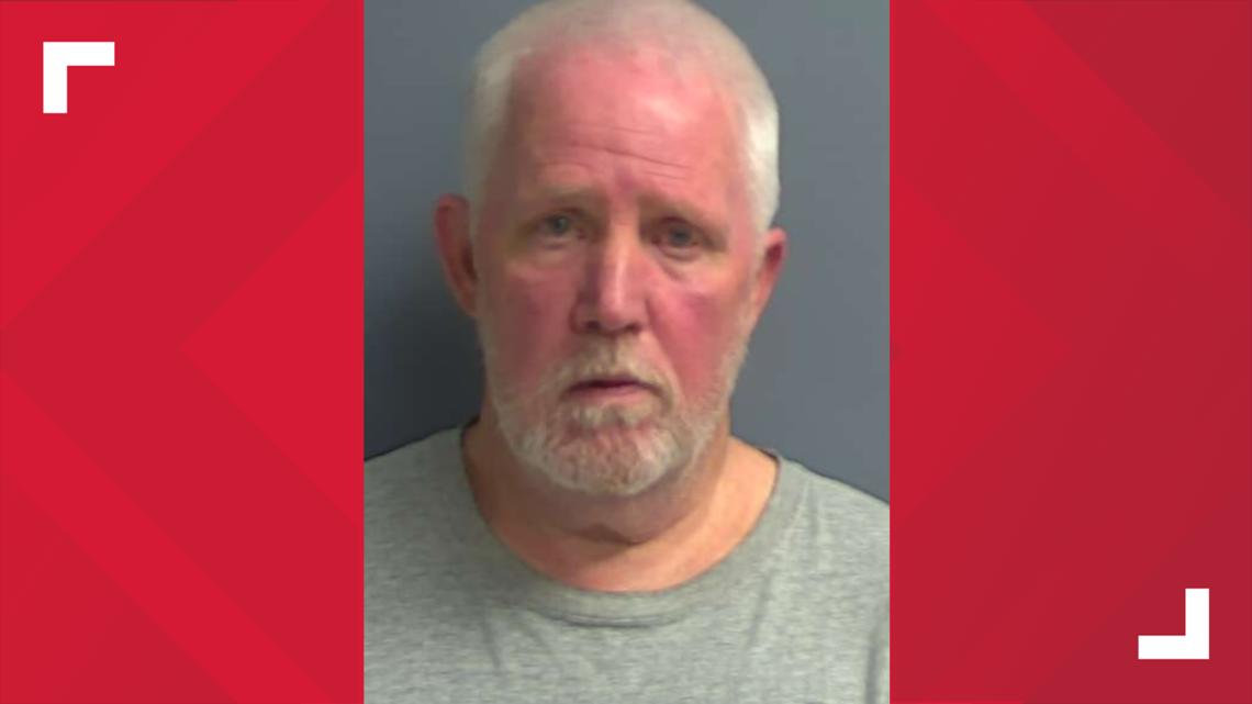 Ex-Tangipahoa deputy arrested on indecent behavior charges with a juvenile, sheriff says