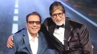 'Disturbing And Disgusting...': Amitabh Bachchan Shares Cryptic Post After Ailing Dharmendra's Video Gets Leaked