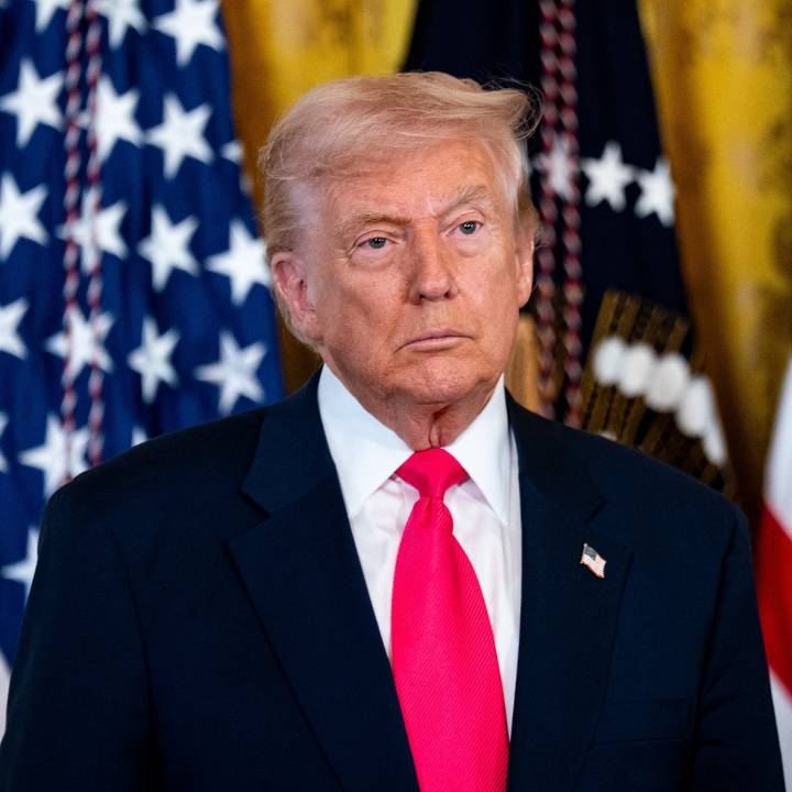 Sí, la ley Epstein también tiene letra pequeña (y podría servir de excusa para no sacar toda la información a la luz)