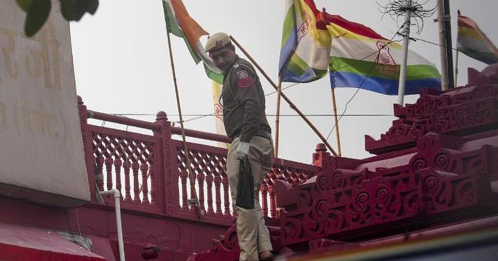 Terror module, a blast & 'doctors': What we know so far