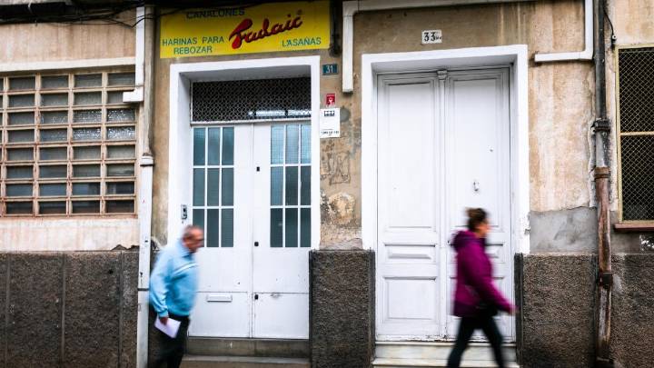 La fábrica de canelones que la Generalitat heredó volverá a salir a subasta