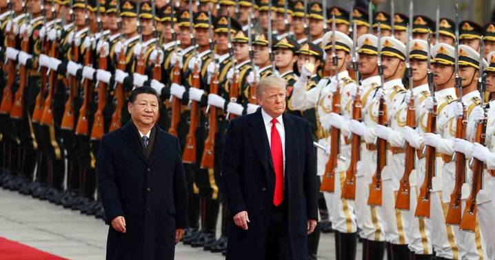 Qué hablaron Trump y Takaichi sobre Taiwán tras la conversación del presidente de EEUU con Xi Jinping