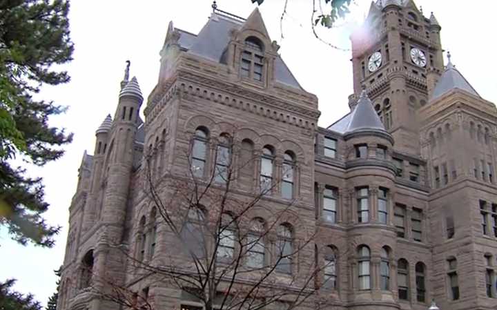 Ghosts of the past: Paranormal tour explores haunted history in Salt Lake City