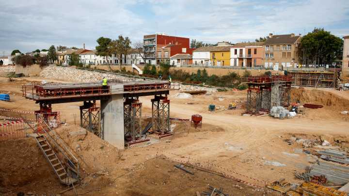 El audio que corrobora que la Aemet informó de las crecidas por la dana a la Generalitat de Valencia