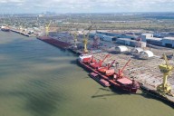 Avondale Global Gateway declares historic shipyard asbestos