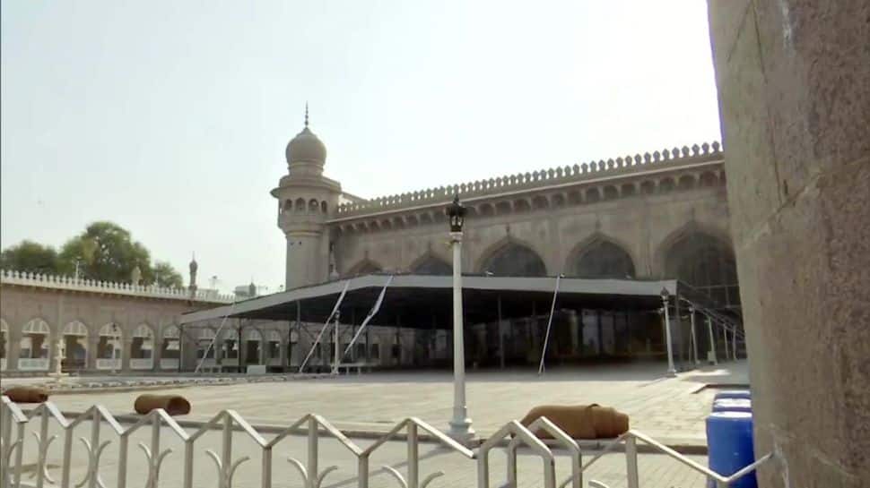 Sleep Saved Him: How Shoeb’s Sleeplessness Made Him The Only Survivor Of Saudi Bus Tragedy